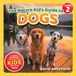 The Nature Kid's Guide to Dogs