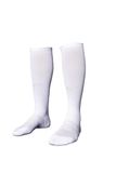 Mizuno Heren Performance Otc Sokken Baseball-Softbal Sokken (pak van 1)