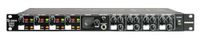 Samson S-Zone 19" 4-Input / 4-Zone Rack-mixer