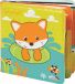 Infantino Explore & Play Badboek - Vos