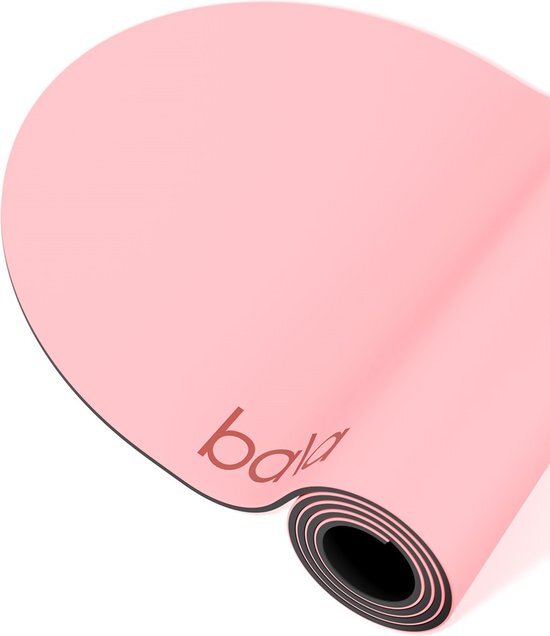 Bala Play Mat - Fitness Mat - Blush/Roze