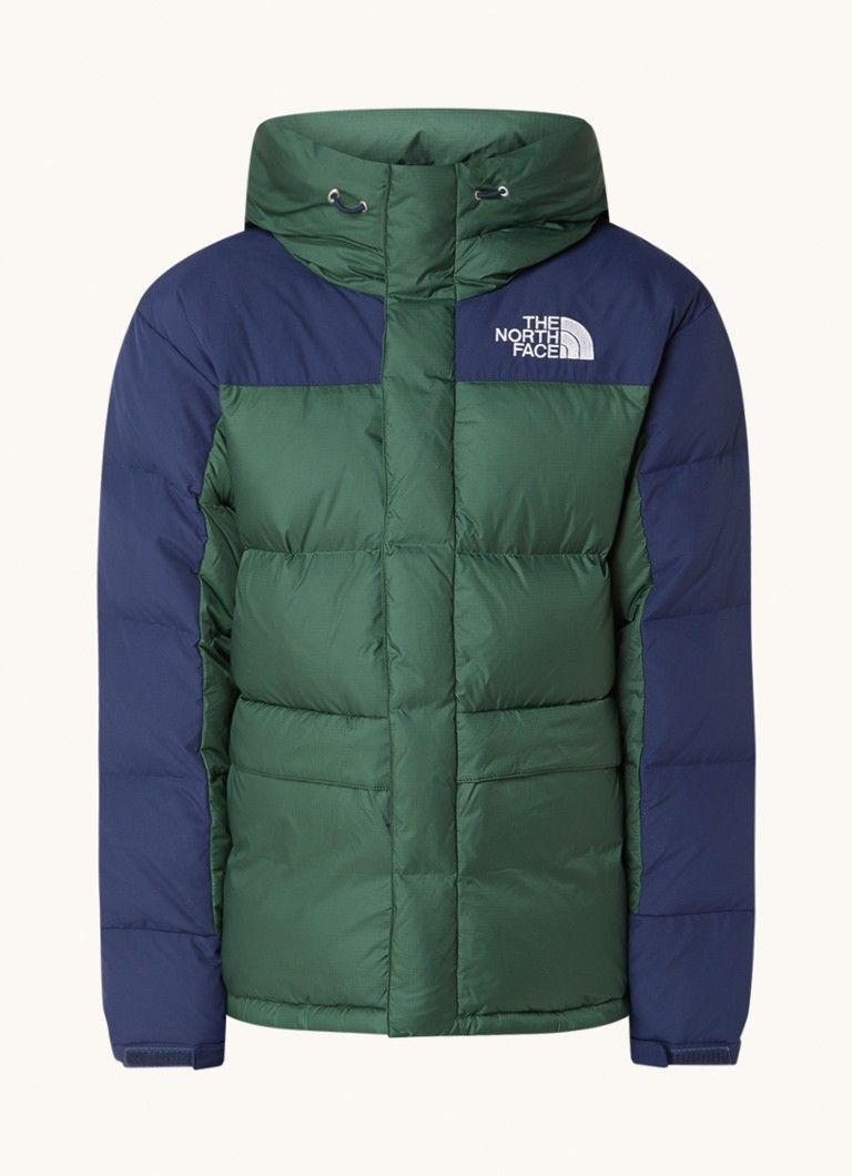 The North Face Himalayan Down Parka - Men's
