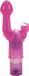 CalExotics The Kisses Collection The Original Butterfly Kiss - Roze - Vibrator