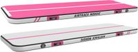 AirTrack Nordic Home Special Edition, 3m - Rose
