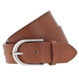 Vanzetti Riem leer - Dames - 85 cm - cognac