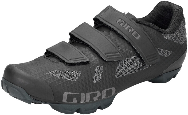 Giro Ranger Shoes Men, black