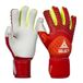Select Gants De Gardien 55 Extra Force V26 - Rouge, pointure 7