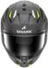 Shark Skwal i3 Linik Mat Anthracite Yellow Black AYK Integraalhelm XXL