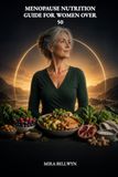 Menopause Nutrition Guide for Women Over 50