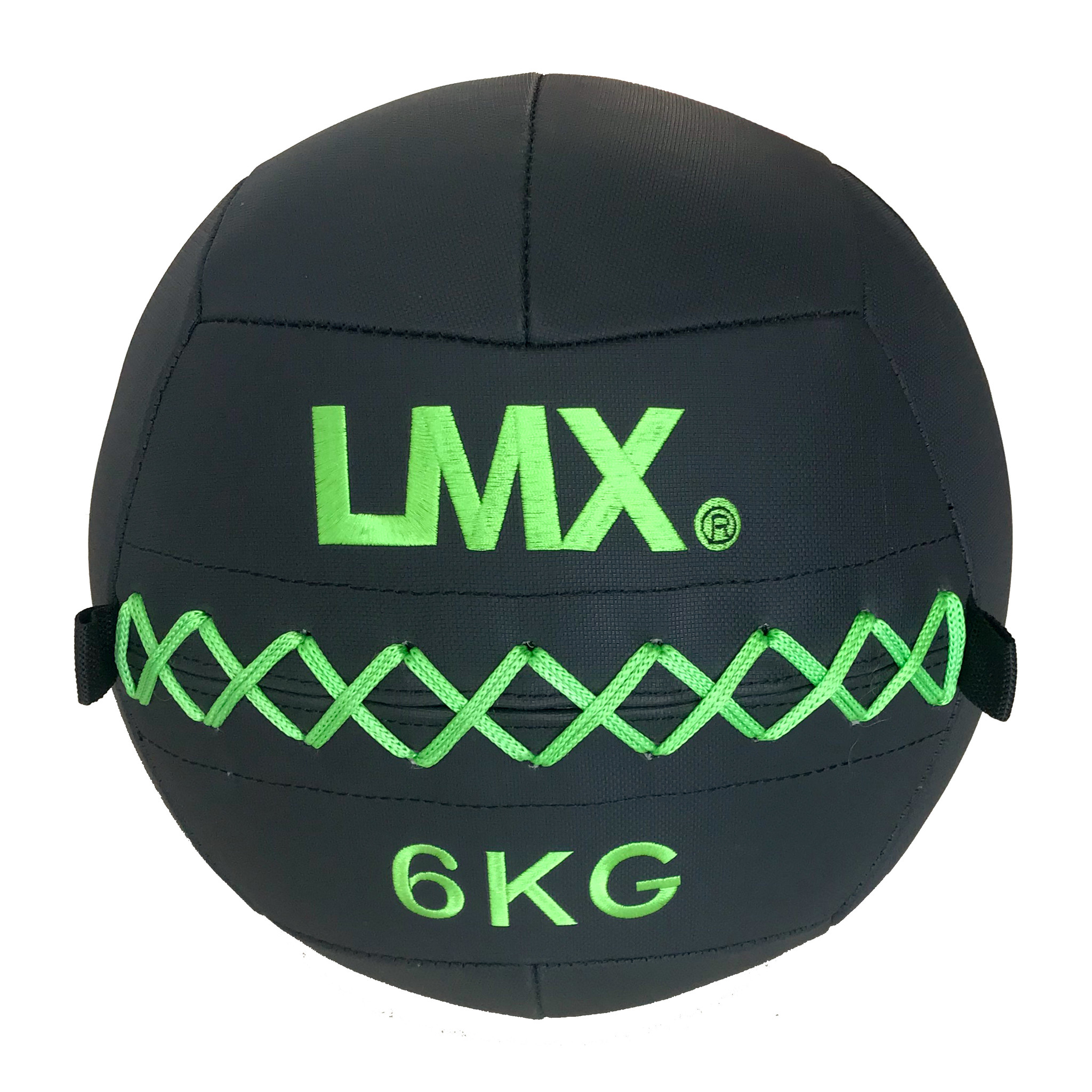 Lifemaxx Wall Ball Premium - 6 kg