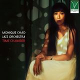 Sonic Rendezvous Monique Chao Jazz Orchestra - Time Chamber (CD)