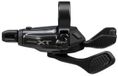 Shimano Deore Xt Sl-m8200-r Rechter Schakelpook Zilver 12s