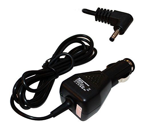 Power4Laptops DC-adapter laptop autolader compatibel met OYYU Ubook6