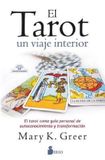 Tarot, Libri GmbH Tarot, El. Un Viaje Interior