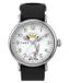 Timex Looney Tunes TW2Y99100 Horloge - Textiel - Zwart - Ø 40 mm