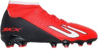 Skechers 2 High Junioren Voetbalschoenen Rood EU 38 Kinderen