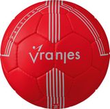 Erima Vranjes Handbal - Rood - Maat 3