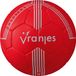 Erima Vranjes Handbal - Rood - Maat 3
