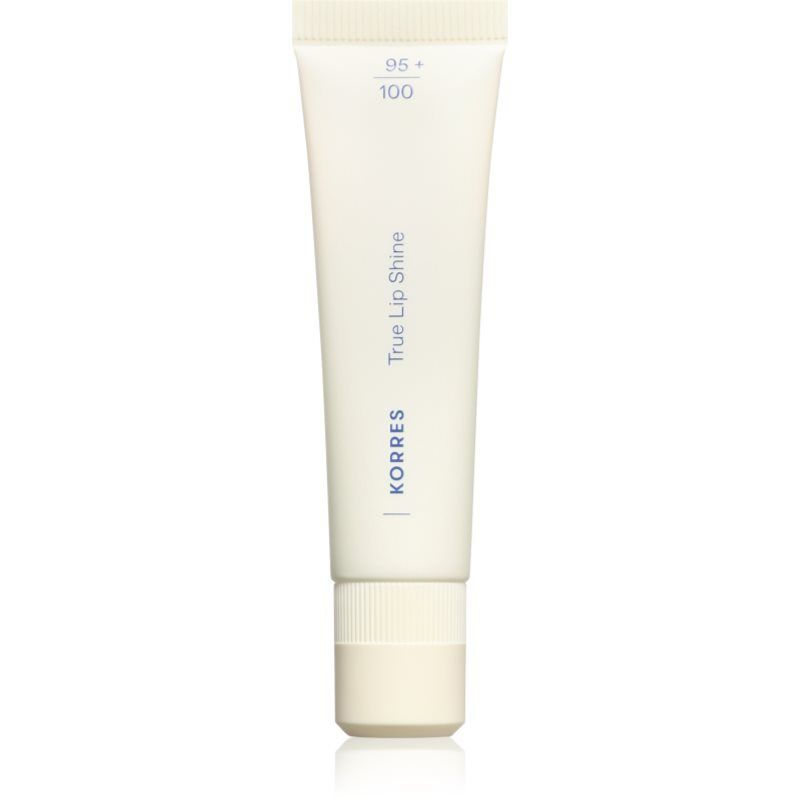 KORRES True Lip Shine