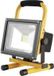 AccuLux FL 50 W LED Accubouwlamp 50 W 4000 lm Daglichtwit