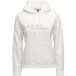 Black Diamond Sweat à capuche femme Noir Black Diamond Mini PO