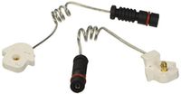 Brembo A00275 Slijtageverzwaring voor remblokken, aantal 2