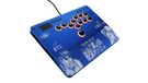 Turtle Beach Victrix Pro KO Leverless Fight Stick - Street Fighter II: Champion Edition Blauw USB Fightstick Digitaal PC, PlayStation 4, PlayStation 5