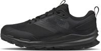 The North Face M VECTIV FASTPACK LITE WP Heren Wandelschoenen - TNF Zwart - ANTHRACITE GR