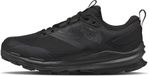 The North Face M VECTIV FASTPACK LITE WP Heren Wandelschoenen - TNF Zwart - ANTHRACITE GR