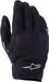 Alpinestars Ignite Motorhandschoenen Zwart Maat L