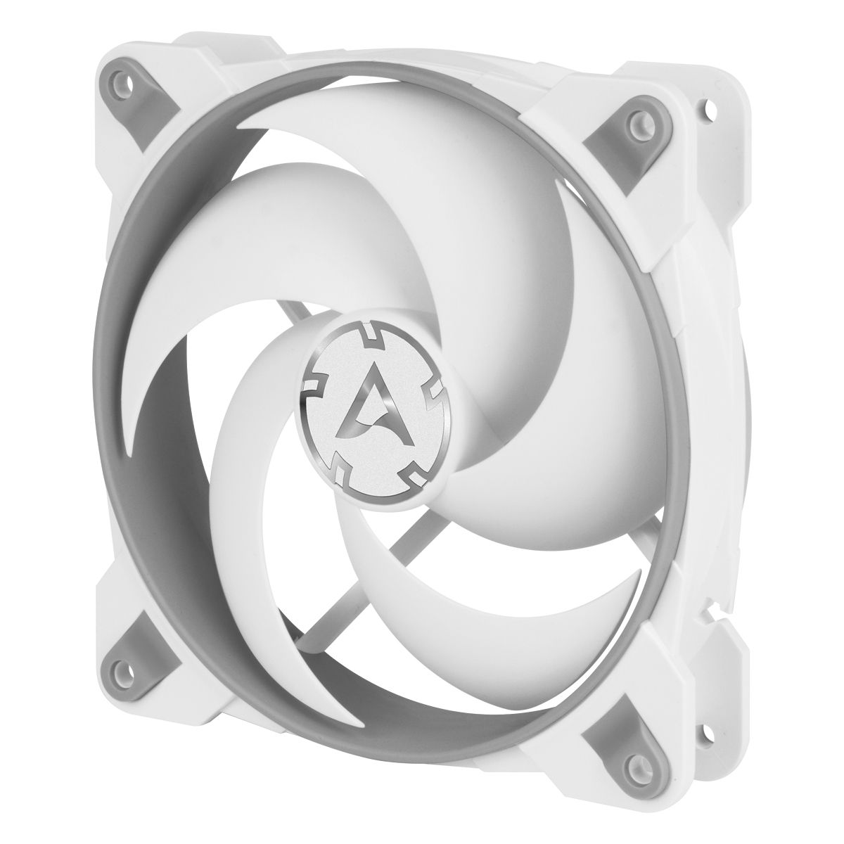 ARCTIC BioniX P120 - 120mm Case Fan - Grey/White