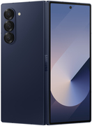 Samsung Galaxy Z Fold6 / 256 GB / Marineblauw 