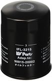 Ips Parts Jiera IFL-3215 oliefilter
