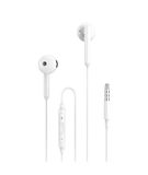 Eightt EAUR-HU Hoofdtelefoon/Headset Bedraad In-ear Wit