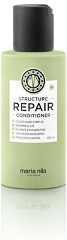 Maria Nila Structure Repair Conditioner 100 ml