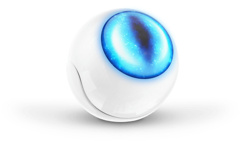 Fibaro   Motion Sensor