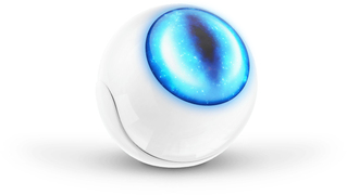 Fibaro Motion Sensor