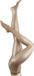 Falke Netpanty 40658 - Huidskleur - S