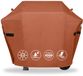 Housse de grill - 600D protectrice - Pour Weber Spirit II 300/310 Series, Spirit E-320, Spirit 200 Series et Spirit I & II E310/E330/E315 - Marron, 130 cm