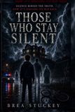 Those Libri GmbH Those Who Stay Silent Paperback