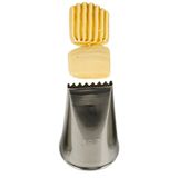 Decora Pastry decorating nozzle Stainless steel 1