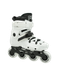 FR SKATES FRJ Club Blanc Patins à roulettes pour enfants