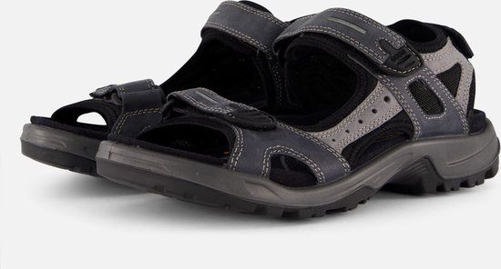 ECCO Offroad Wandelsandalen Heren - Blauw Maat 44