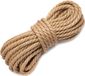 Wan GmbH Corde en jute 20 mm 15 m brun