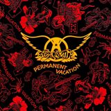 Universal Music Aerosmith: Permanent Vacation (CD)
