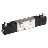IMI NORGREN Vannes en ligne V61B811A-A3000 3 à 10 bar 1 pièce(s)