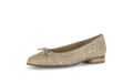 Gabor Klassieke ballerina's voor dames