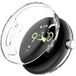 Google Pixel Watch 3 - 41mm Coque en TPU (Transparent)