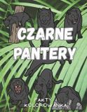 Czarne Libri GmbH Czarne Pantery