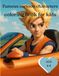 Famous cartoon characters: Coloring book for kids